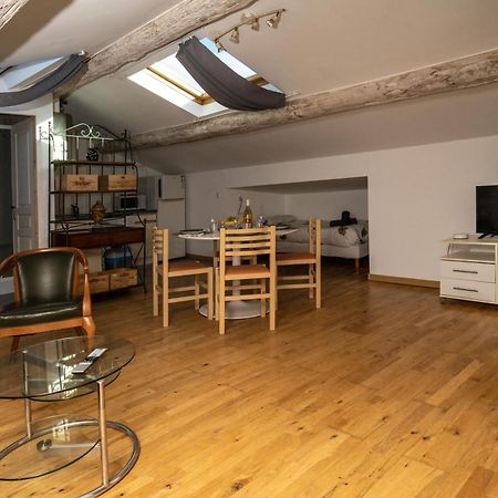 "Le Colombier"-Meuble De Tourisme 3 Etoiles -Residence "Les Logis De Beziers"-Garage Optionnel-Coeur De Ville-Plages A 16Km ! Εξωτερικό φωτογραφία