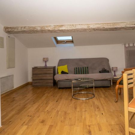 "Le Colombier"-Meuble De Tourisme 3 Etoiles -Residence "Les Logis De Beziers"-Garage Optionnel-Coeur De Ville-Plages A 16Km ! Εξωτερικό φωτογραφία