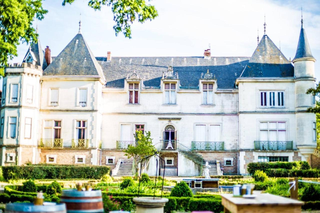 "Le Colombier"-Meuble De Tourisme 3 Etoiles -Residence "Les Logis De Beziers"-Garage Optionnel-Coeur De Ville-Plages A 16Km ! Εξωτερικό φωτογραφία