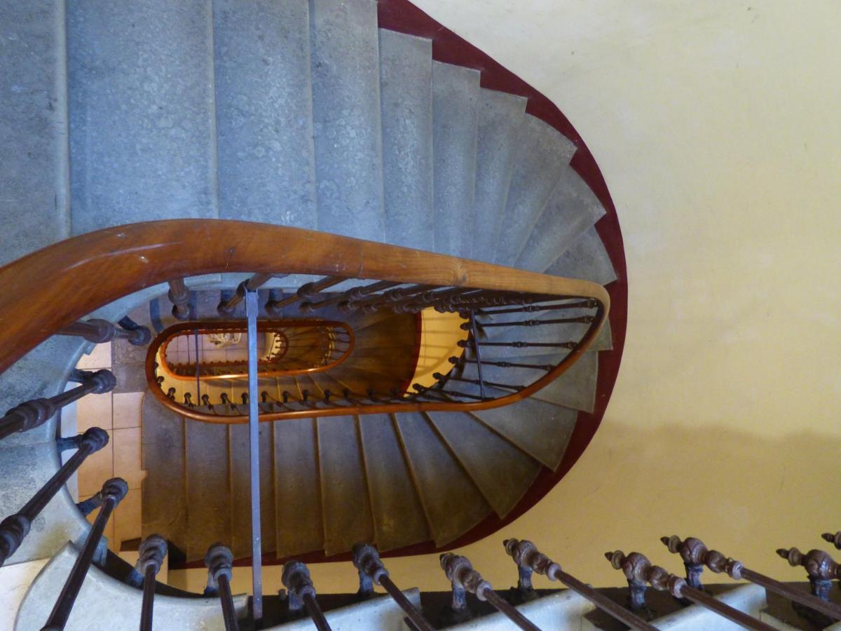 "Le Colombier"-Meuble De Tourisme 3 Etoiles -Residence "Les Logis De Beziers"-Garage Optionnel-Coeur De Ville-Plages A 16Km ! Εξωτερικό φωτογραφία