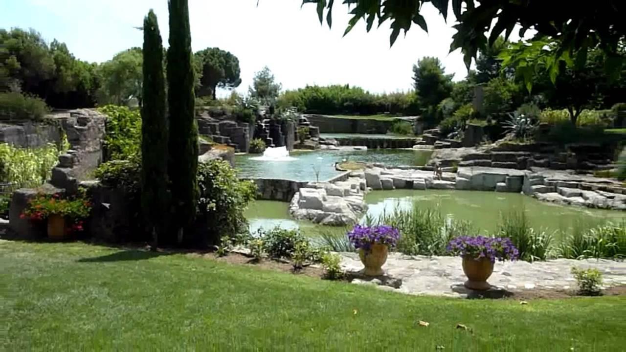 "Le Colombier"-Meuble De Tourisme 3 Etoiles -Residence "Les Logis De Beziers"-Garage Optionnel-Coeur De Ville-Plages A 16Km ! Εξωτερικό φωτογραφία