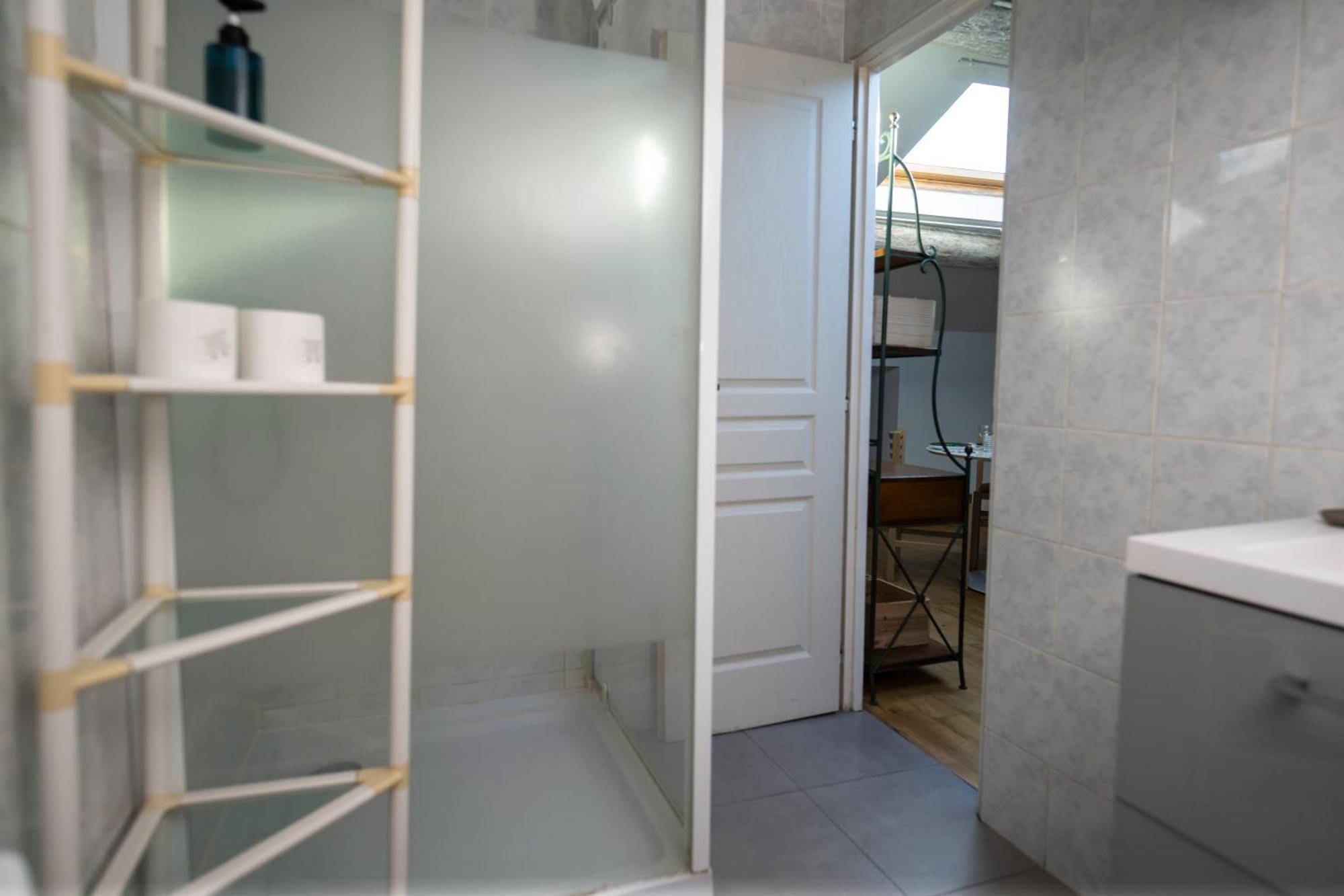 "Le Colombier"-Meuble De Tourisme 3 Etoiles -Residence "Les Logis De Beziers"-Garage Optionnel-Coeur De Ville-Plages A 16Km ! Εξωτερικό φωτογραφία